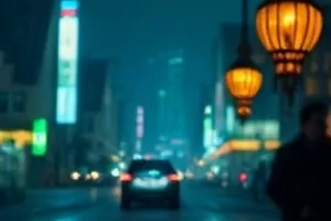家庭剧集屋檐下的三人横版封面