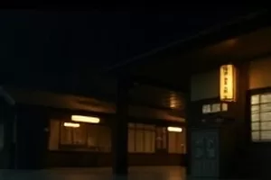 青春电影橙子味的告白横版封面