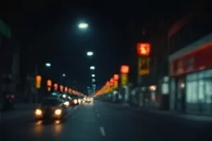 犯罪电影黑白之间的口供横版封面