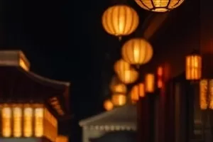 悬疑电影双面手札横版封面