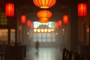 都市情感剧集七点半的地铁横版封面